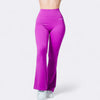 Palace Leggings Push Up - Ciclamino