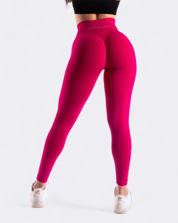 Leggings Athena - Magenta