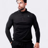 Long Sleeve Legacy - Black
