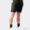 Elemental Men's Shorts - Black