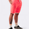 Elemental Men's Shorts - Shock Pink