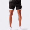 Men's Training Shorts - Black