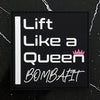 Like a Queen Patch - Bombafit