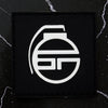Logo Patch - Bombafit