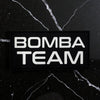 BombaTeam Patch - Bombafit
