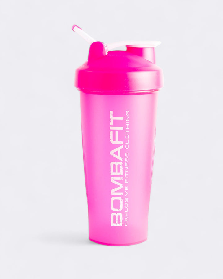 Shaker Bomb - Fuchsia