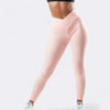 Spider Leggings - Pink