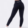 Sweet Push Up Leggings - Black