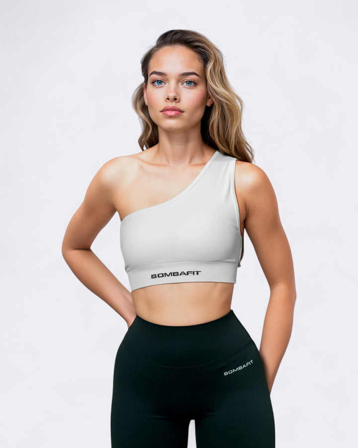 Top Essence - Bianco