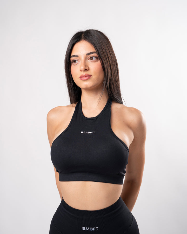 Top Sport Smooth - Black