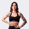 Top Circle Seamless - Black