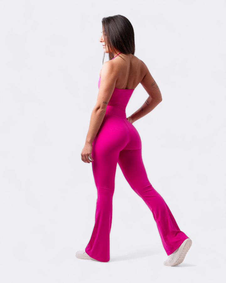 Jumpsuit Last - Fucsia