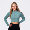 Training Jacket - Verde