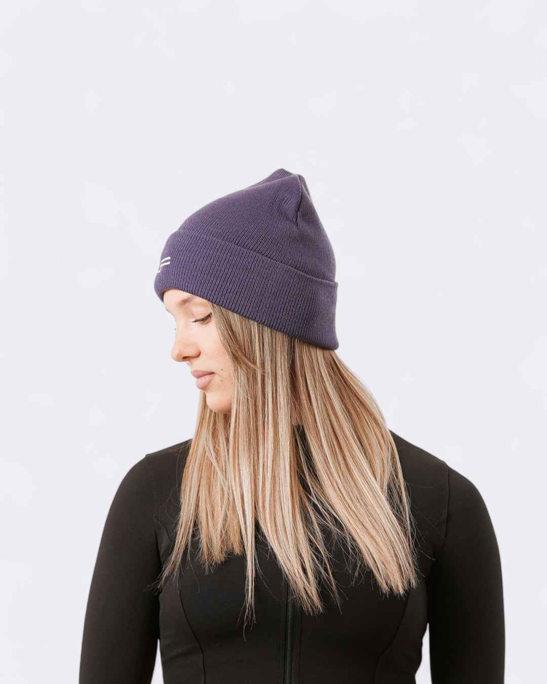 Bombafit Beanie - Purple