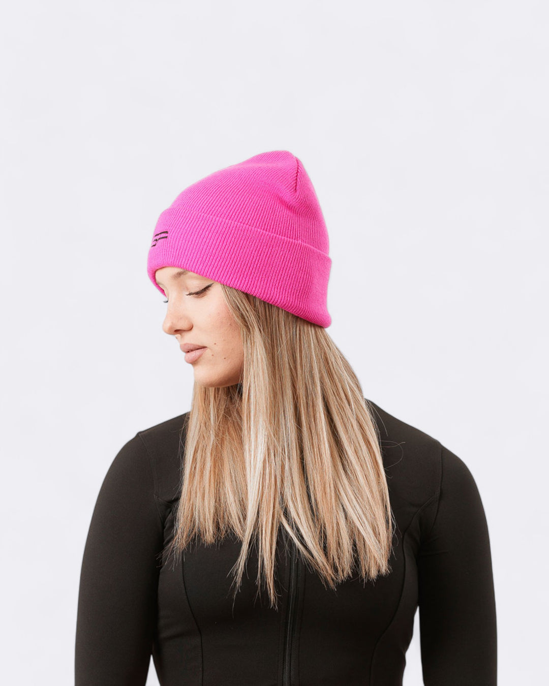 Bombafit Beanie - Fucsia