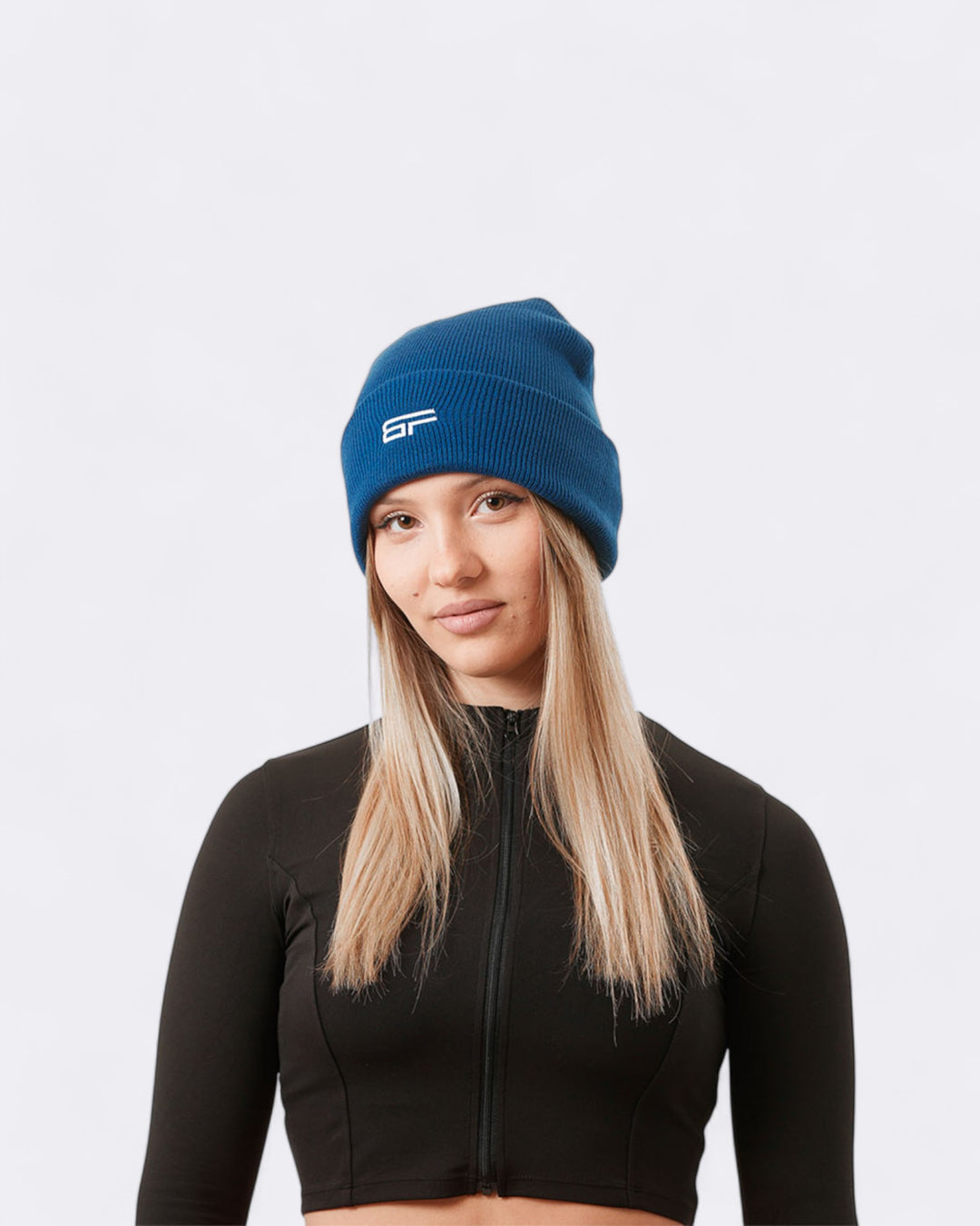 Bombafit Beanie - Blue