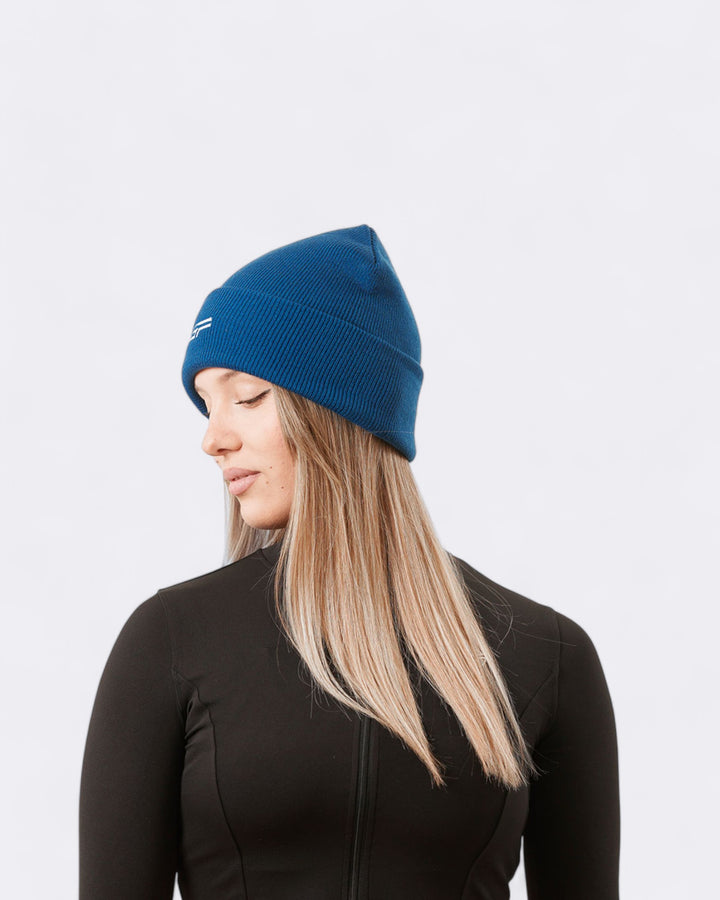 Bombafit Beanie - Blue