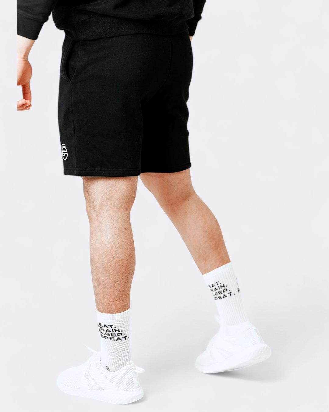 Origin Shorts - Black