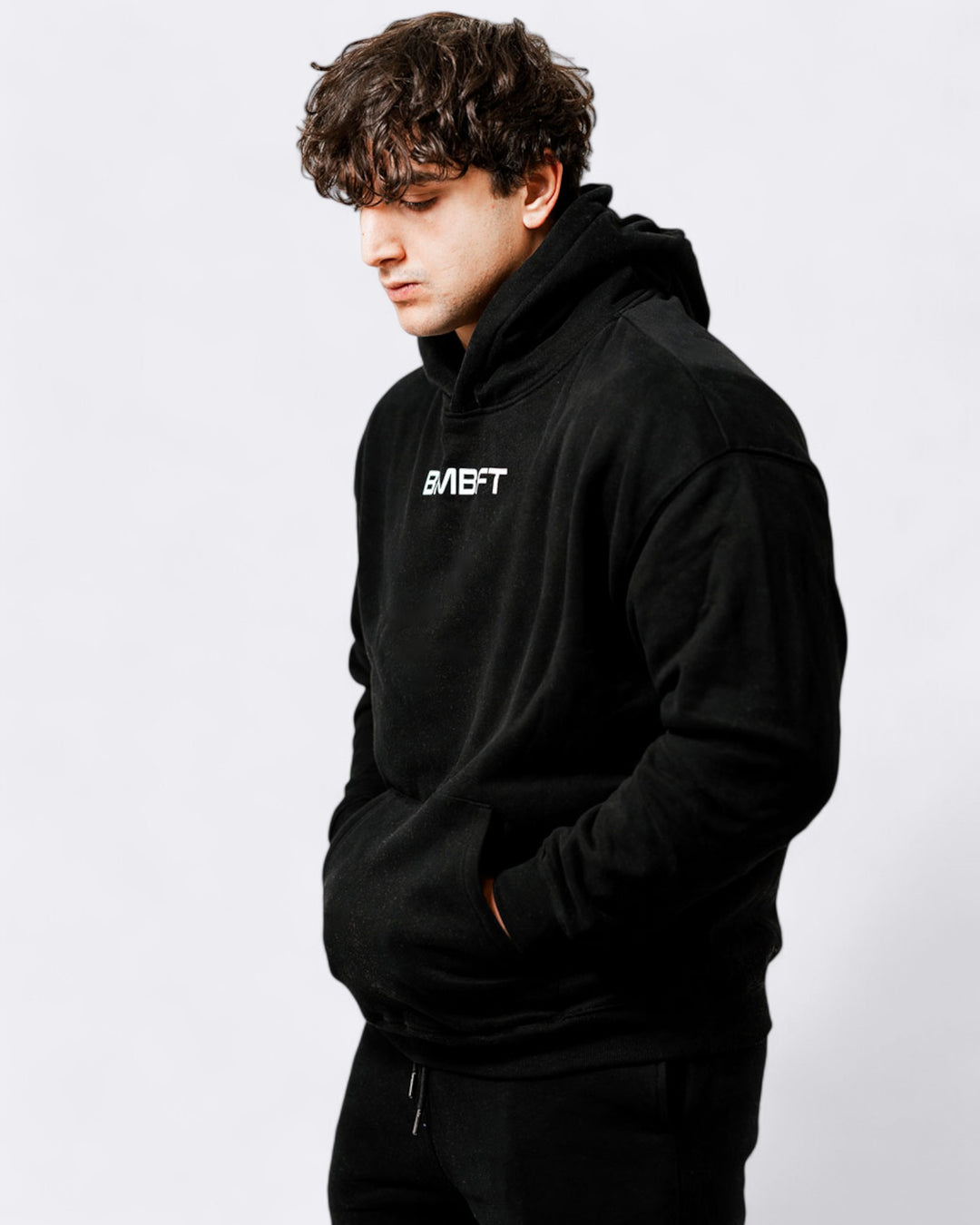 Origin Sweatshirt - Black