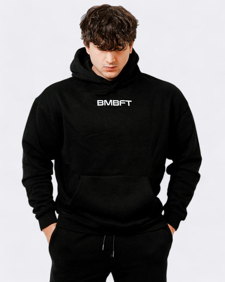 Origin Sweatshirt - Black