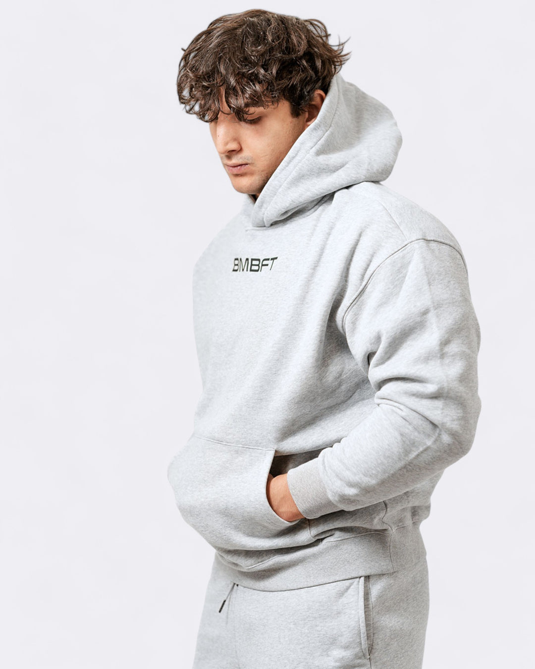 Origin Sweatshirt - Grey