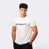 T-shirt Plain - Bianco