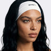 Fascia Capelli Airlift Flow - Bianco - Bombafit