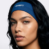 Fascia Capelli Airlift Flow - Blu Elettrico - Bombafit