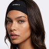 Fascia Capelli Airlift Flow - Nero - Bombafit