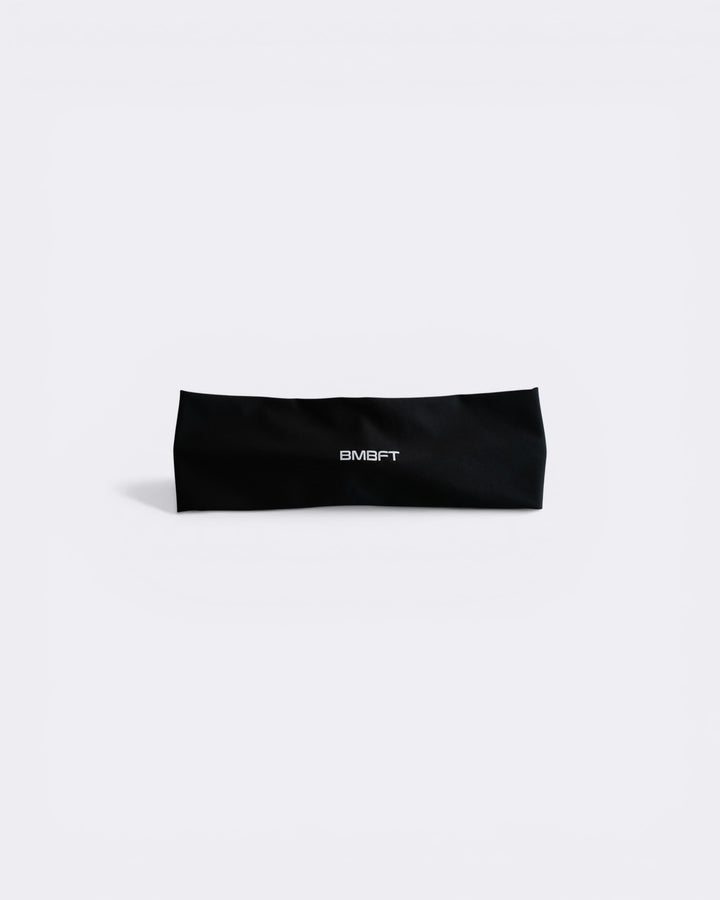 Fascia Capelli Airlift Flow - Nero - Bombafit