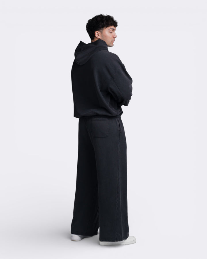 Sweatpants Dark Era - Grigio Slavato