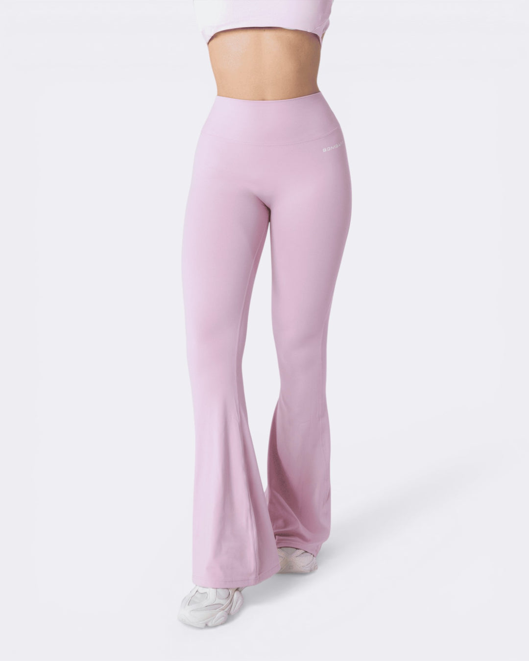 Palace Leggings Push Up - Rosa Fairy - Bombafit