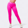 Soft Leggings - Fucsia