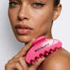 Molletta a pinza Glow - Fucsia - Bombafit
