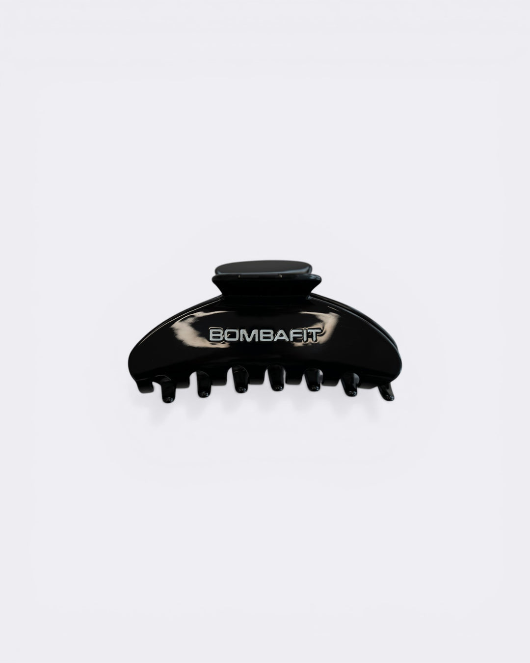 Molletta a pinza Glow - Nero - Bombafit
