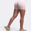 Oasis Shorts Leggings Camo -  Rosa Fairy - Bombafit