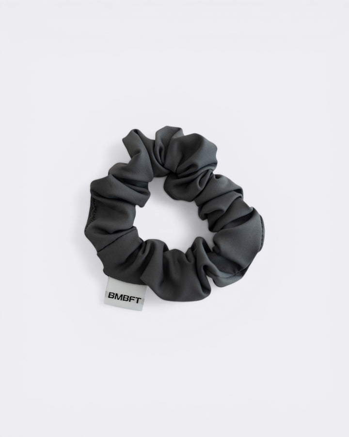Scrunchie Flow - Carbone - Bombafit