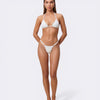 Costume Bikini Sunray Duo - Bianco - Bombafit