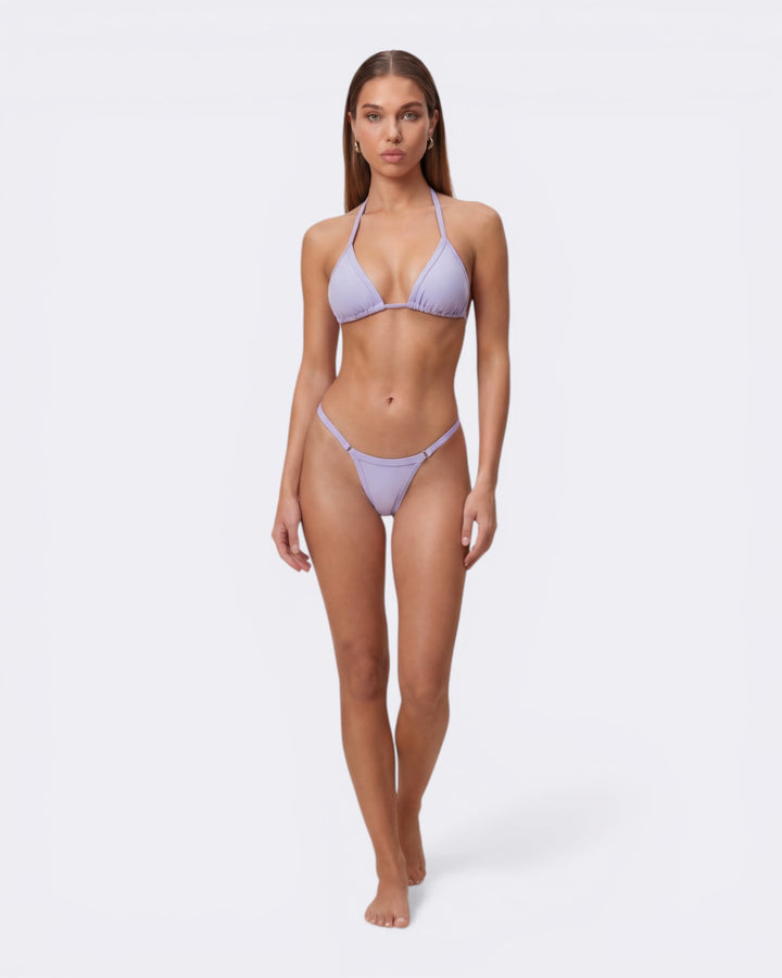 Costume Bikini Sunray Duo - Lilla - Bombafit