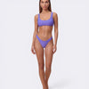 Costume Bikini Supreme Duo - Viola - Bombafit