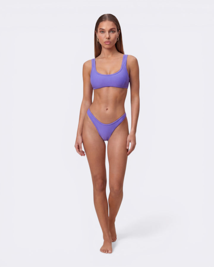 Costume Bikini Supreme Duo - Viola - Bombafit