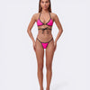 Costume Bikini Sway Duo - Fucsia/Nero - Bombafit