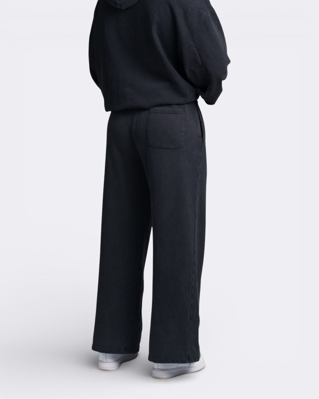 Sweatpants Dark Era - Grigio Slavato