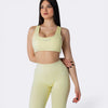 Top Axis - Giallo Soft - Bombafit