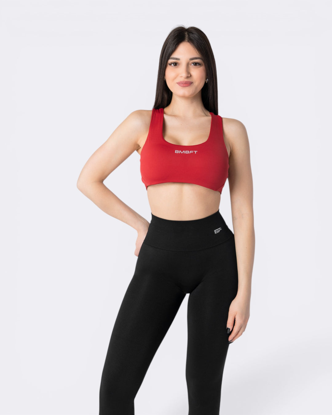 Top Axis - Rosso Aurora - Bombafit