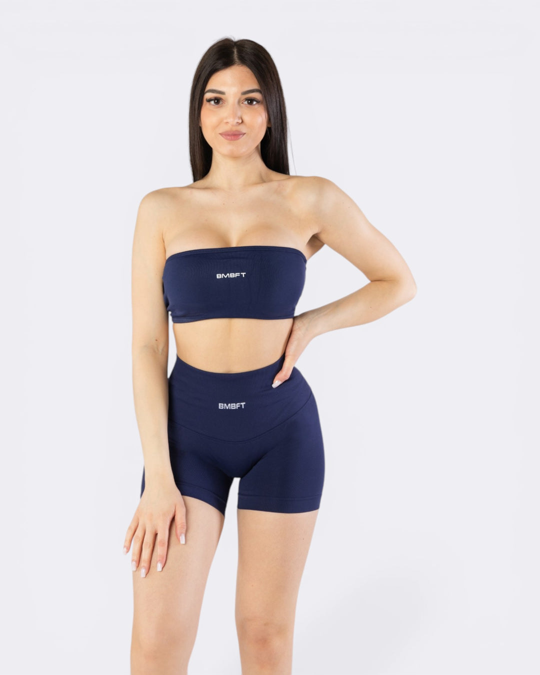 Top Luna - Blu Notte - Bombafit