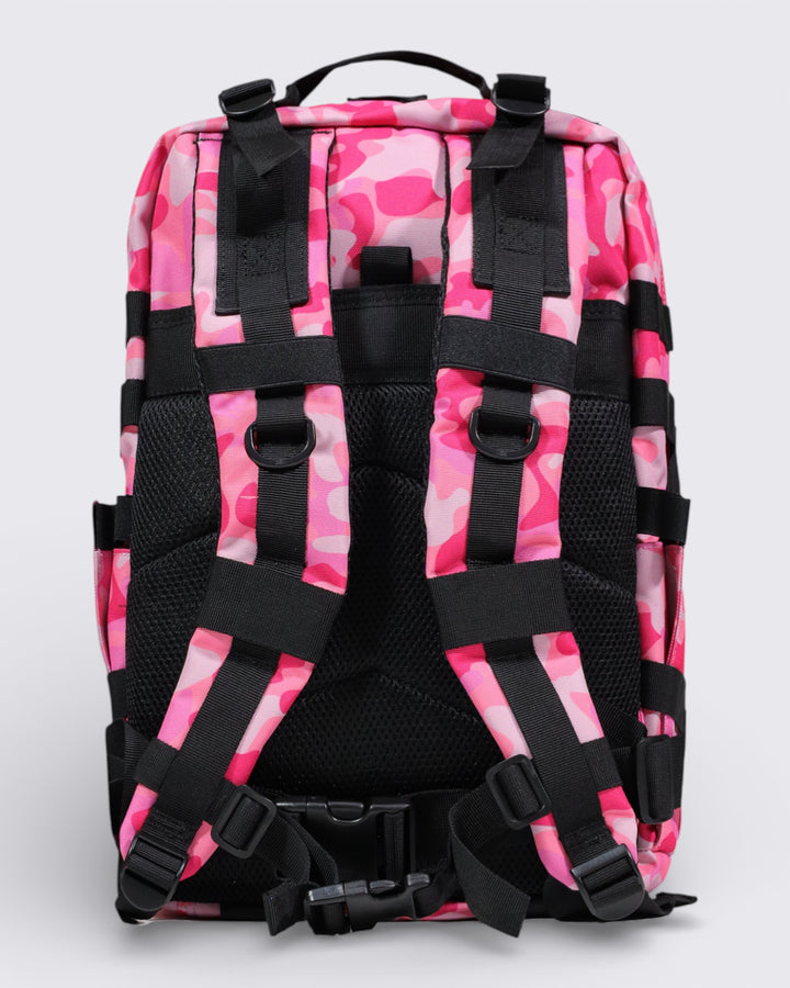 Bombafit Primal Backpack - Camo Edition - Bombafit